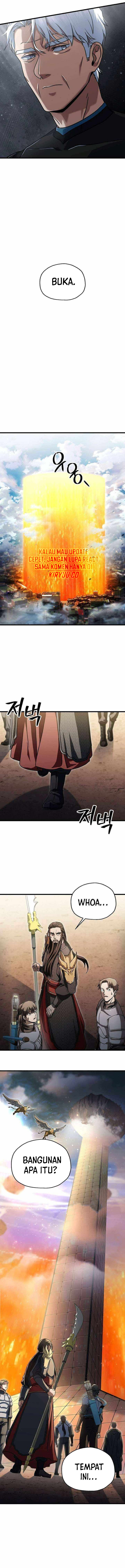 Read Player Who Can’t Level Up ID Manga Online