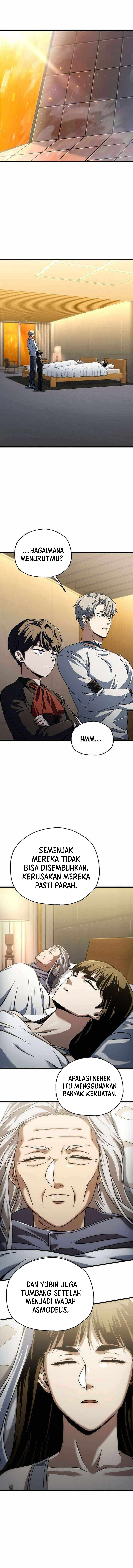 Read Player Who Can’t Level Up ID Manga Online