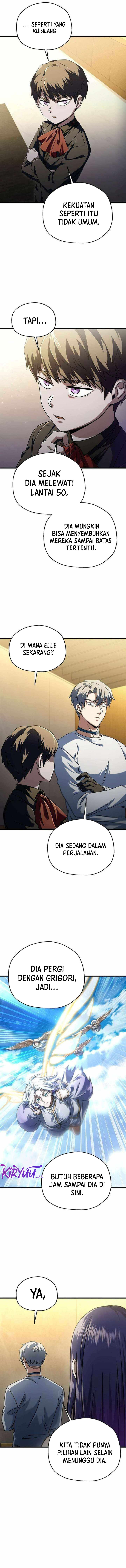 Read Player Who Can’t Level Up ID Manga Online