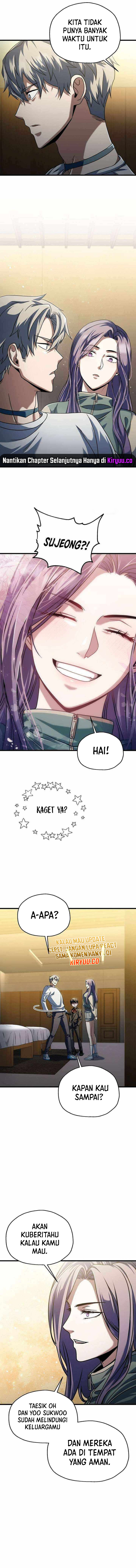 Read Player Who Can’t Level Up ID Manga Online
