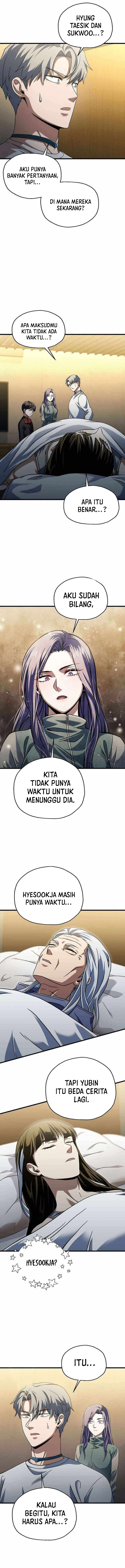 Read Player Who Can’t Level Up ID Manga Online