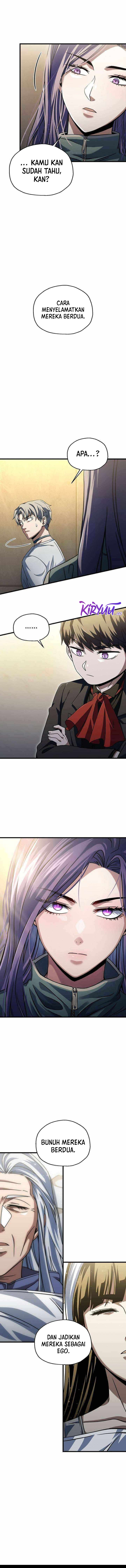 Read Player Who Can’t Level Up ID Manga Online