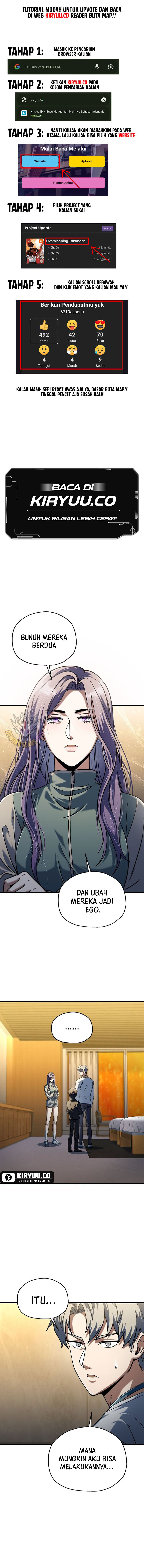 Read Player Who Can’t Level Up ID Manga Online