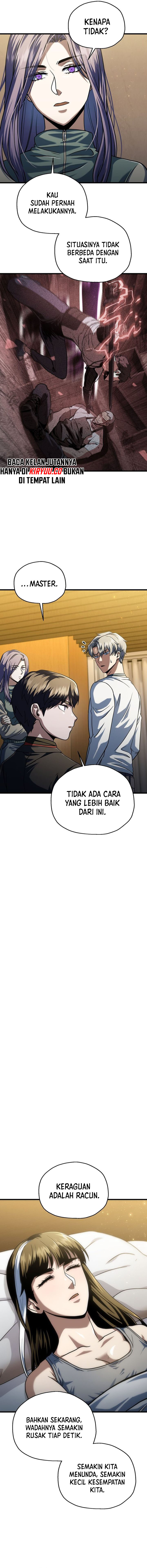 Read Player Who Can’t Level Up ID Manga Online