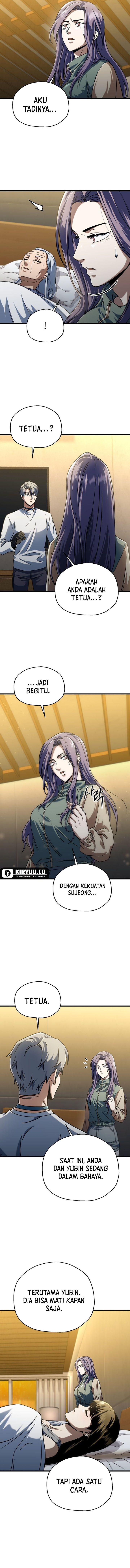 Read Player Who Can’t Level Up ID Manga Online