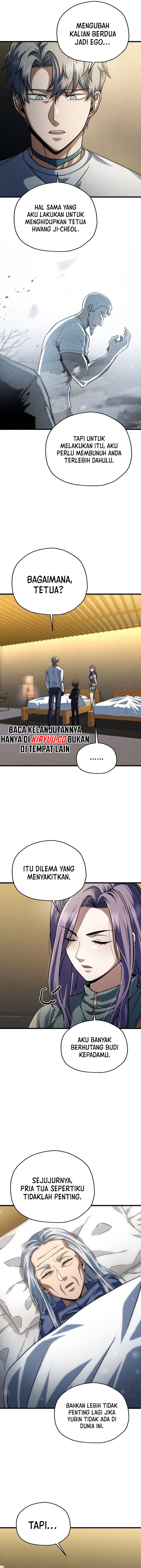 Read Player Who Can’t Level Up ID Manga Online