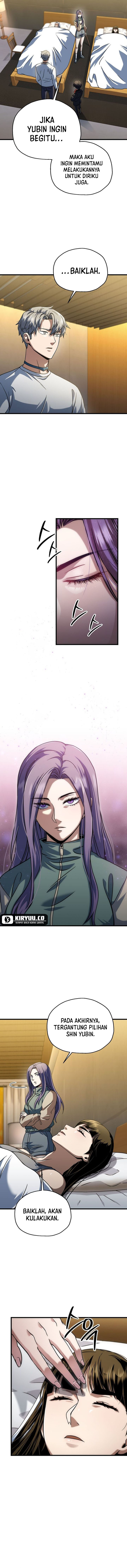 Read Player Who Can’t Level Up ID Manga Online