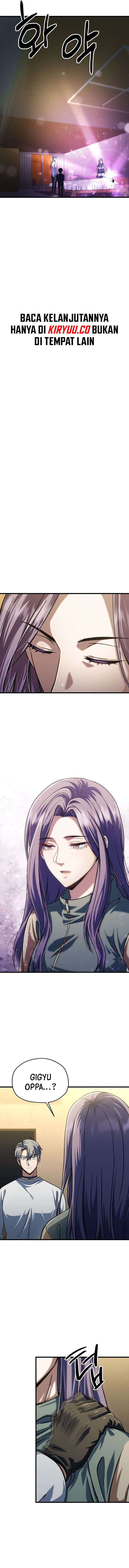 Read Player Who Can’t Level Up ID Manga Online