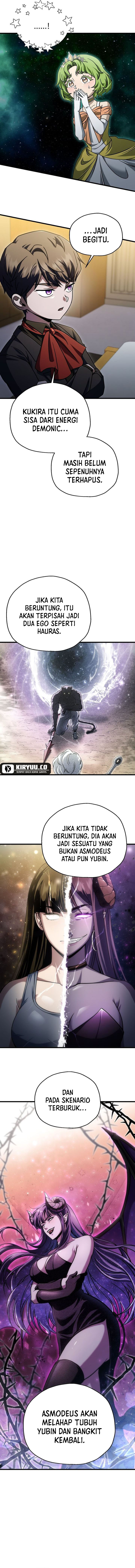 Read Player Who Can’t Level Up ID Manga Online