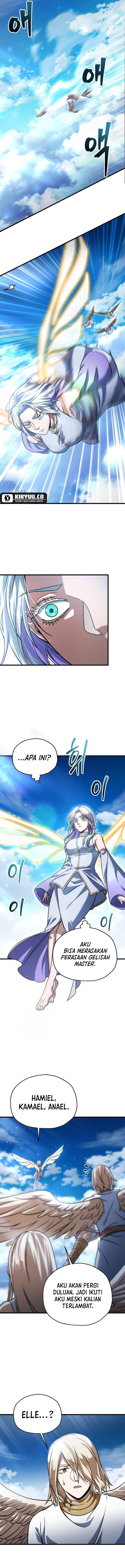 Read Player Who Can’t Level Up ID Manga Online