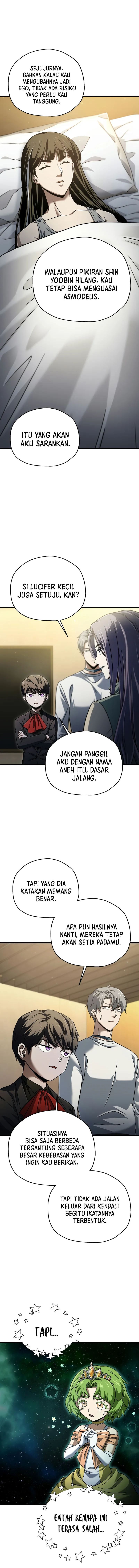 Read Player Who Can’t Level Up ID Manga Online