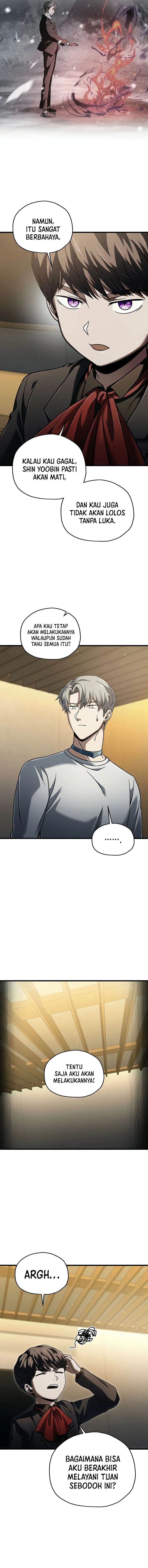 Read Player Who Can’t Level Up ID Manga Online