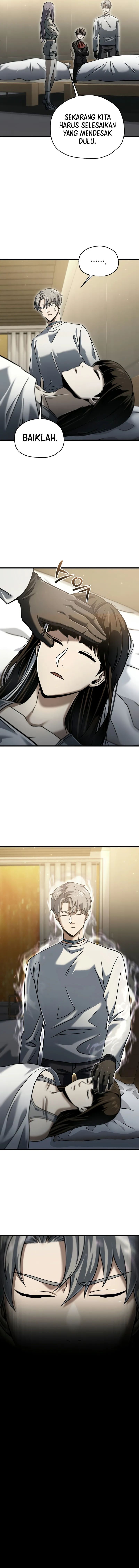 Read Player Who Can’t Level Up ID Manga Online