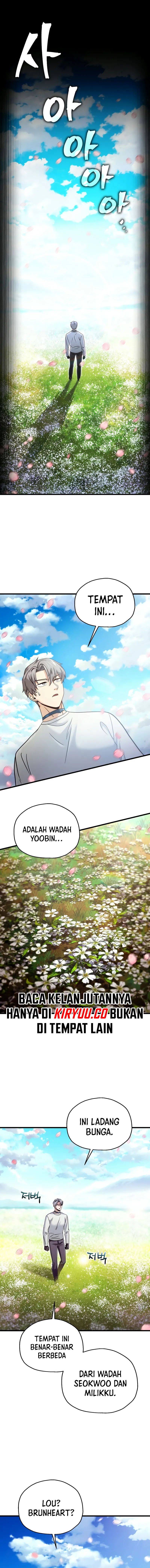 Read Player Who Can’t Level Up ID Manga Online