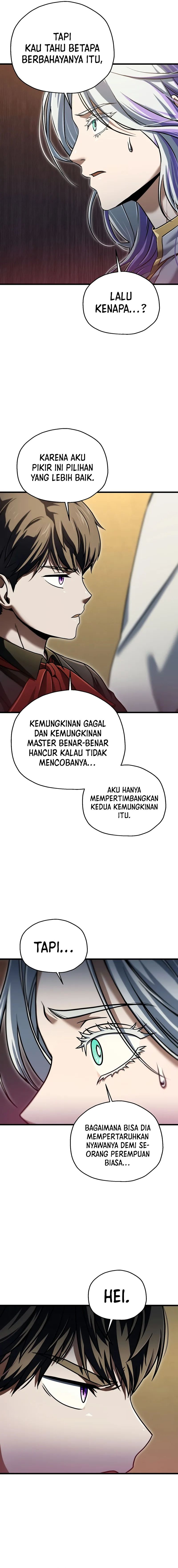 Read Player Who Can’t Level Up ID Manga Online