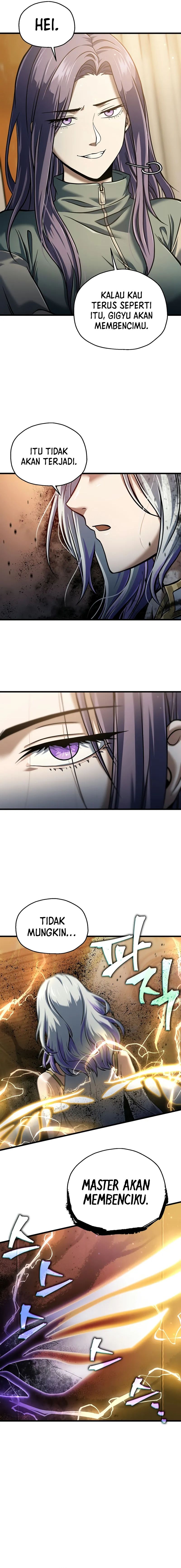 Read Player Who Can’t Level Up ID Manga Online