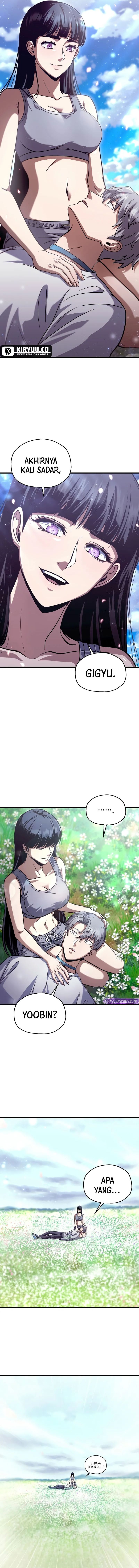 Read Player Who Can’t Level Up ID Manga Online