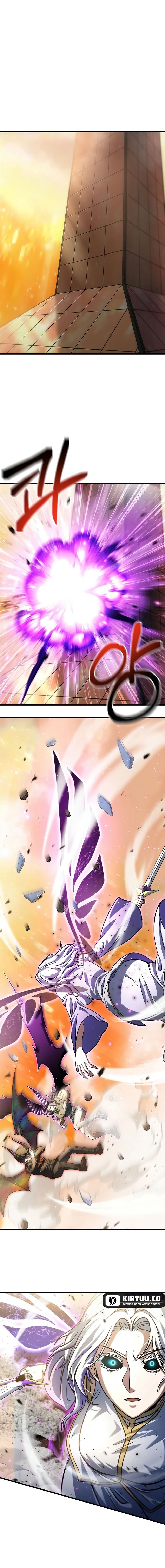 Read Player Who Can’t Level Up ID Manga Online