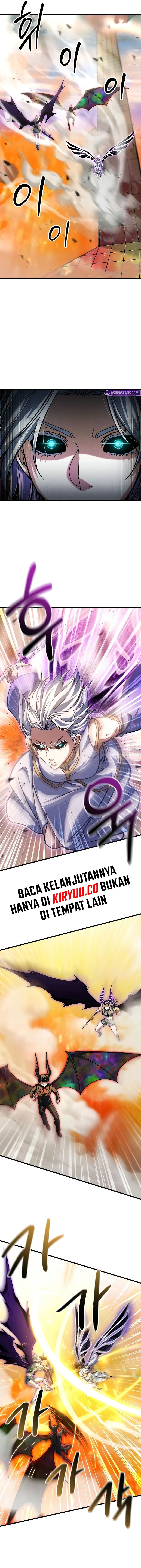 Read Player Who Can’t Level Up ID Manga Online
