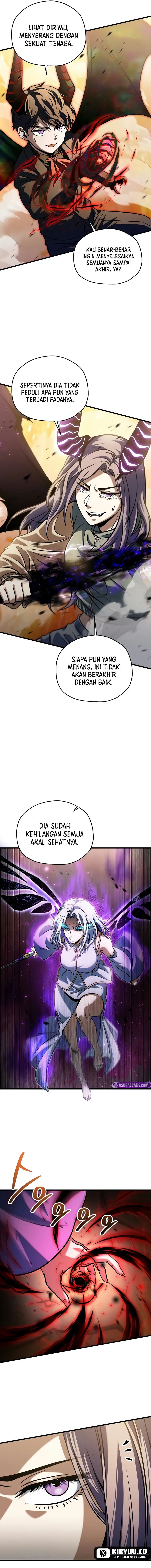 Read Player Who Can’t Level Up ID Manga Online