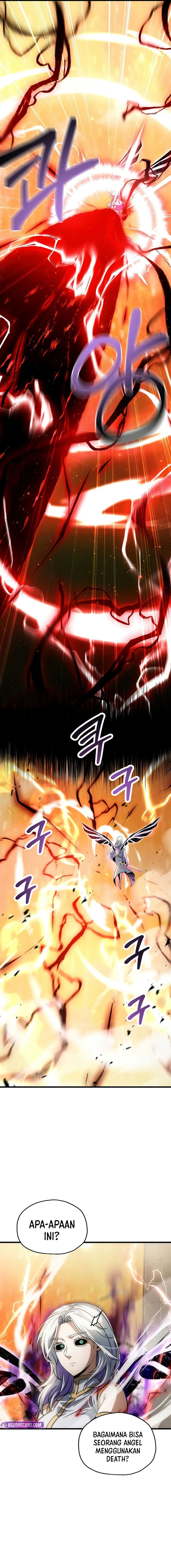 Read Player Who Can’t Level Up ID Manga Online