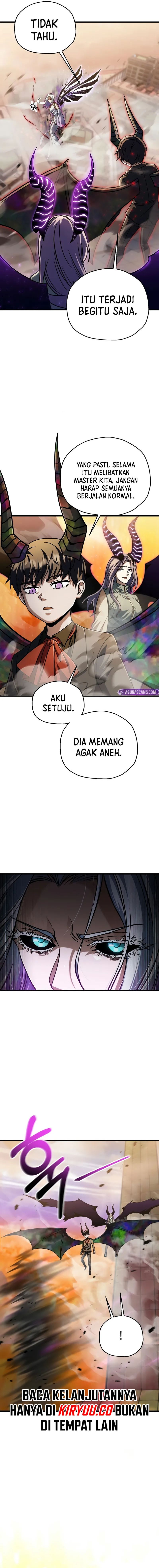 Read Player Who Can’t Level Up ID Manga Online