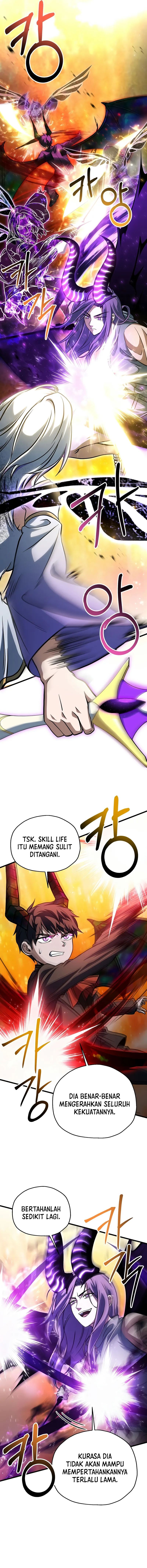 Read Player Who Can’t Level Up ID Manga Online