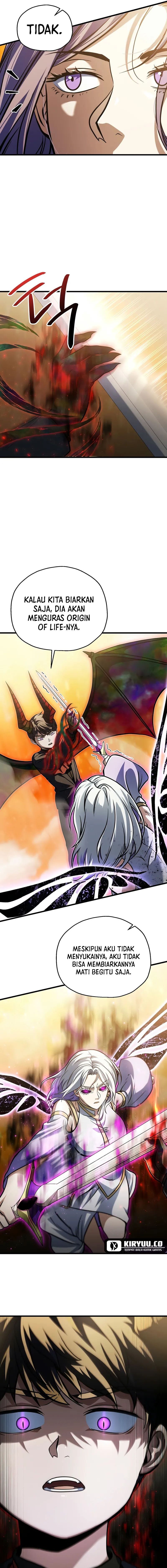 Read Player Who Can’t Level Up ID Manga Online