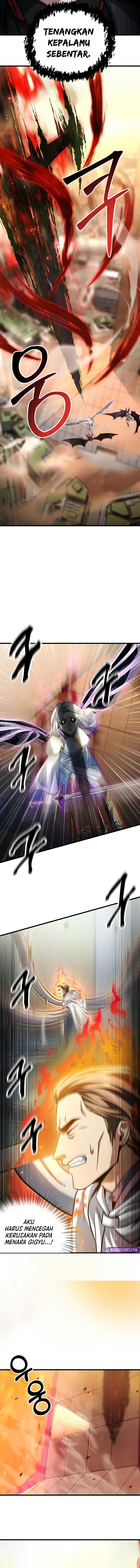 Read Player Who Can’t Level Up ID Manga Online