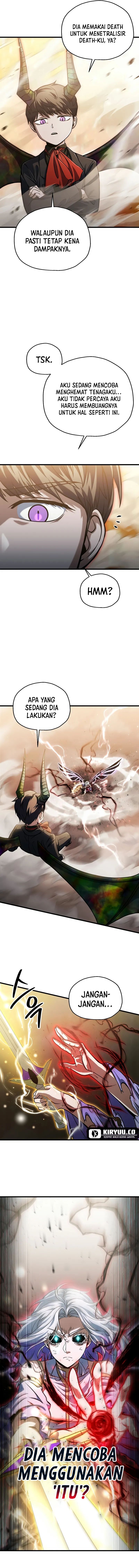 Read Player Who Can’t Level Up ID Manga Online
