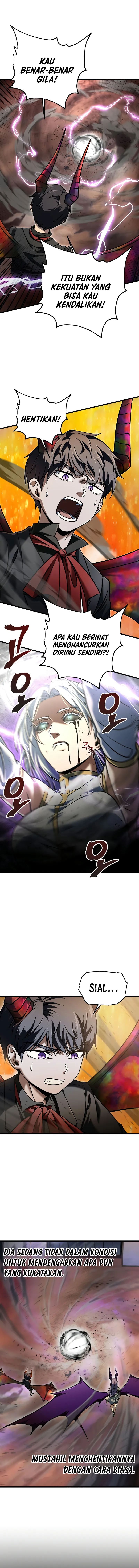 Read Player Who Can’t Level Up ID Manga Online