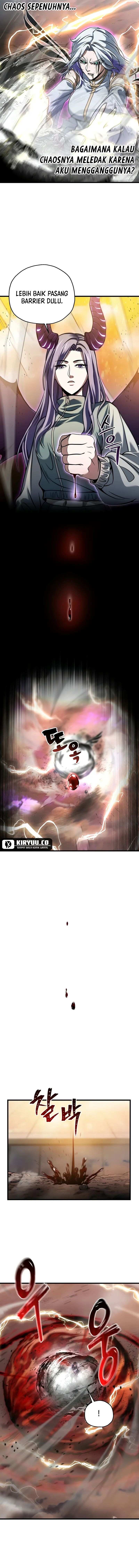 Read Player Who Can’t Level Up ID Manga Online