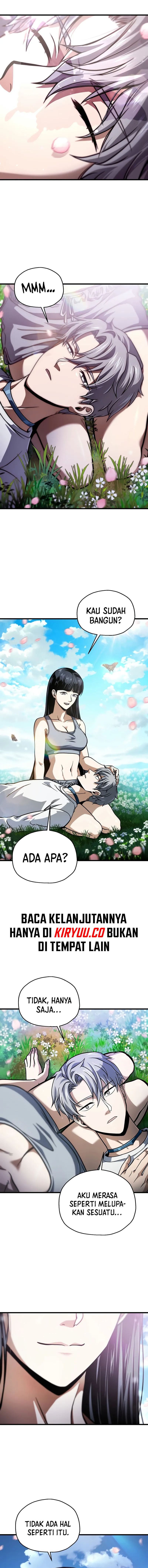 Read Player Who Can’t Level Up ID Manga Online