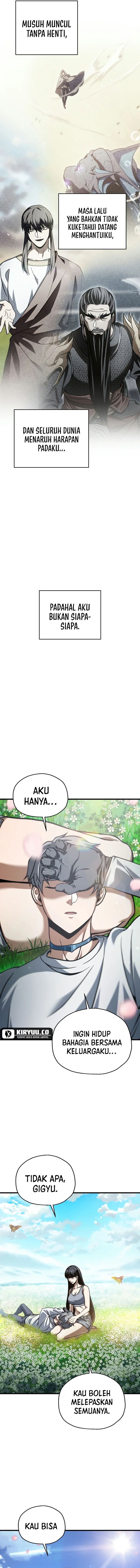 Read Player Who Can’t Level Up ID Manga Online