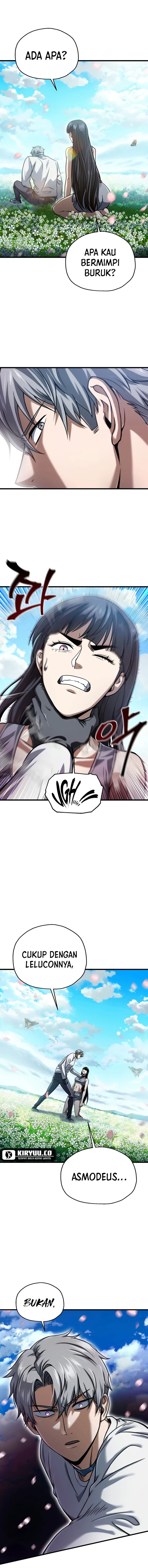 Read Player Who Can’t Level Up ID Manga Online