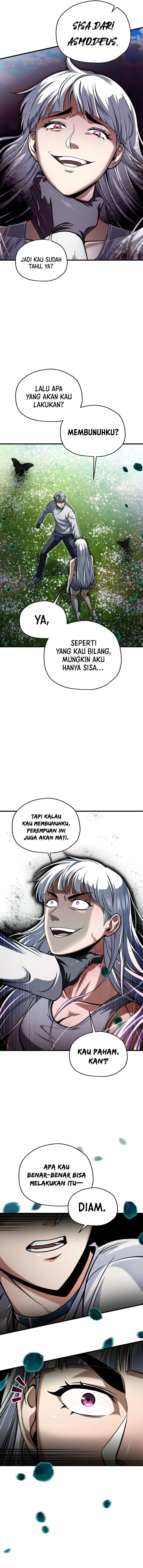 Read Player Who Can’t Level Up ID Manga Online