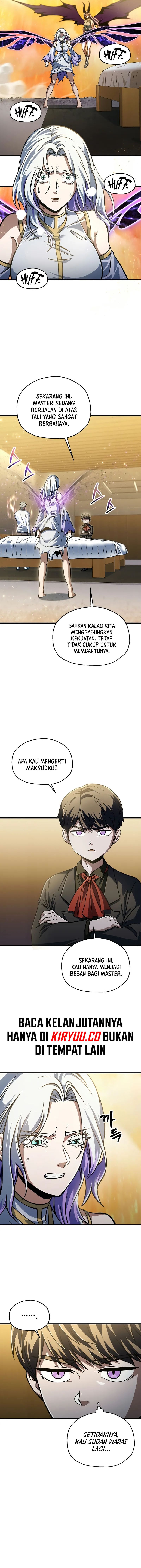 Read Player Who Can’t Level Up ID Manga Online