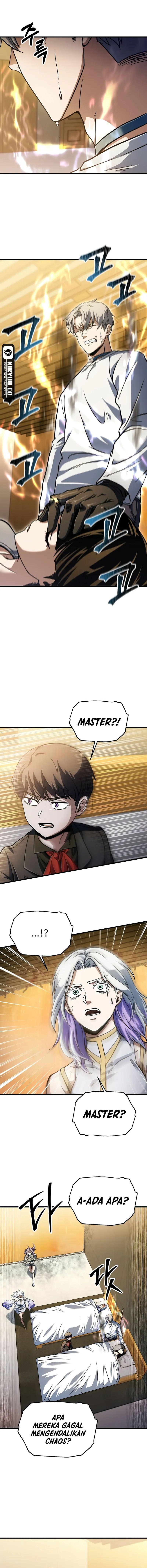 Read Player Who Can’t Level Up ID Manga Online