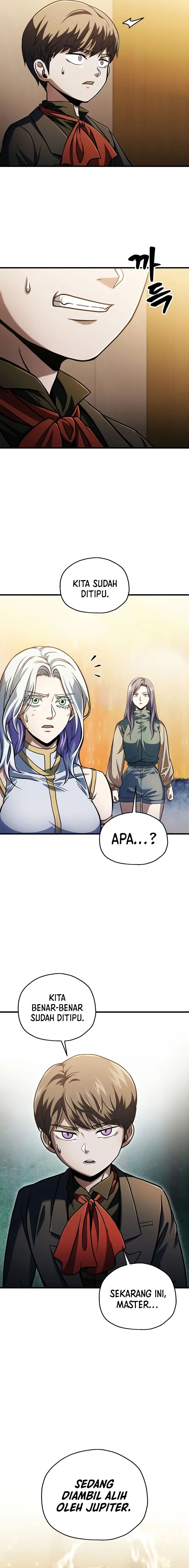 Read Player Who Can’t Level Up ID Manga Online