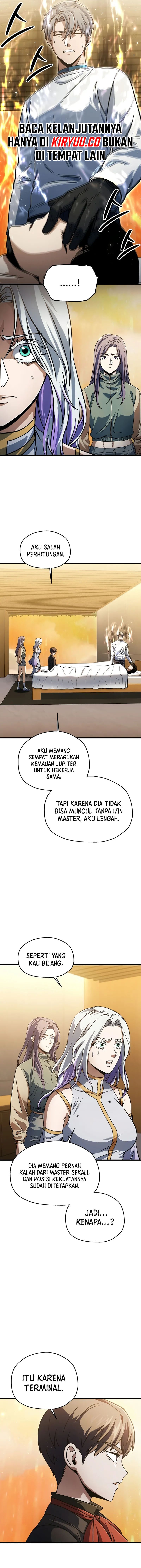 Read Player Who Can’t Level Up ID Manga Online