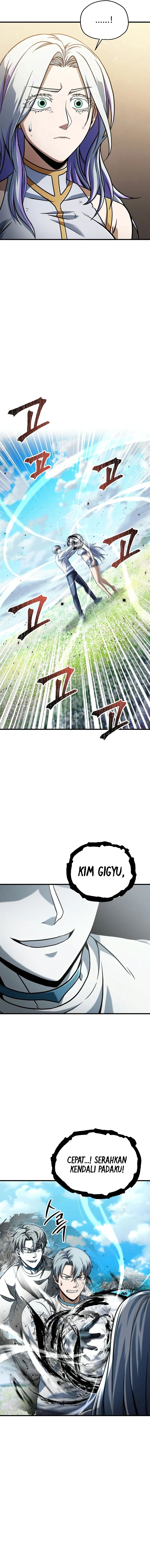 Read Player Who Can’t Level Up ID Manga Online