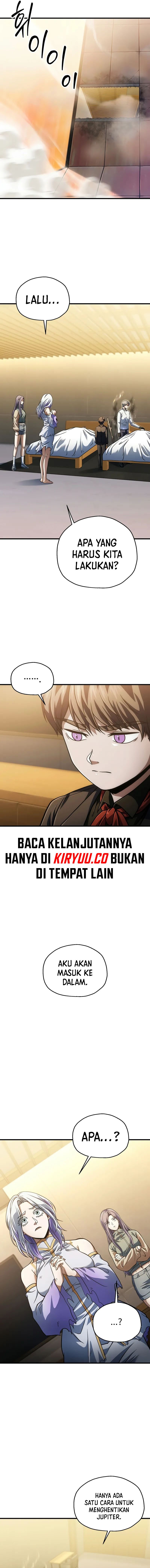 Read Player Who Can’t Level Up ID Manga Online