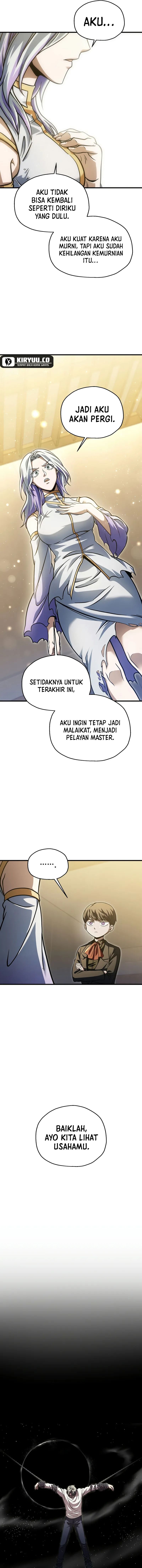 Read Player Who Can’t Level Up ID Manga Online