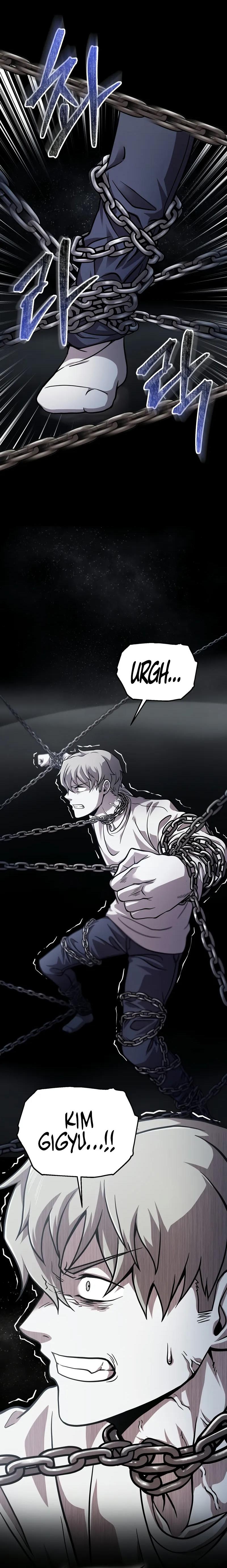Read Player Who Can’t Level Up ID Manga Online