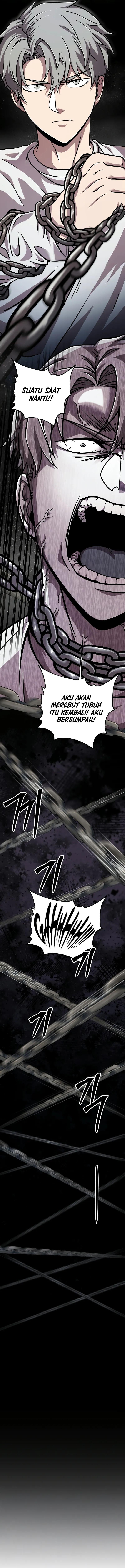 Read Player Who Can’t Level Up ID Manga Online