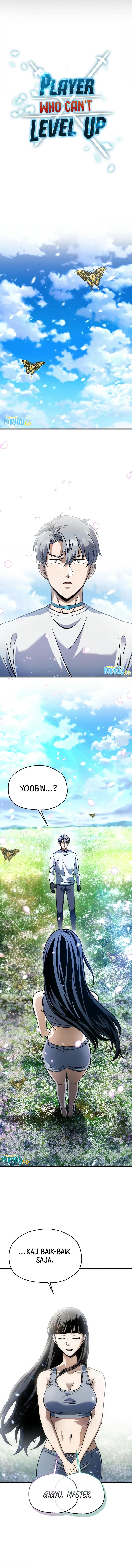 Read Player Who Can’t Level Up ID Manga Online