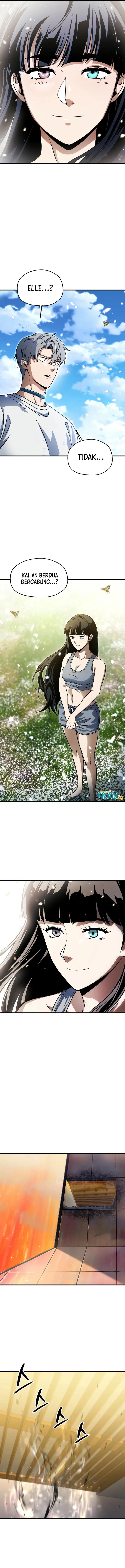 Read Player Who Can’t Level Up ID Manga Online