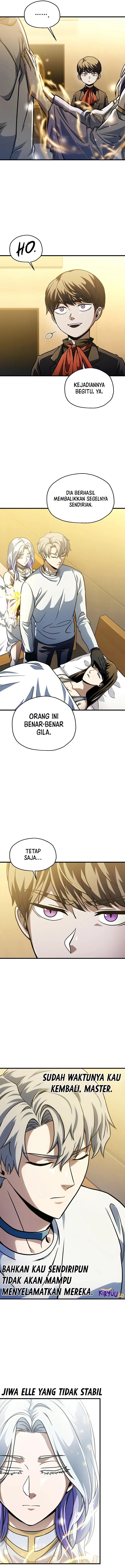 Read Player Who Can’t Level Up ID Manga Online