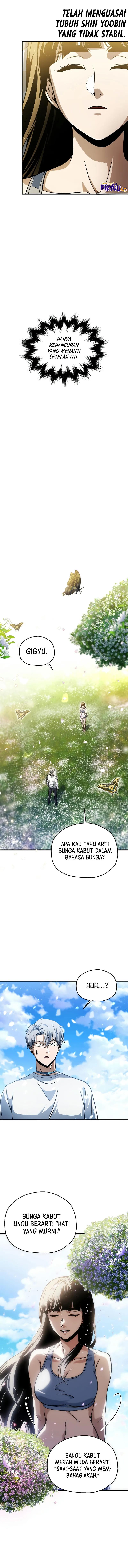 Read Player Who Can’t Level Up ID Manga Online