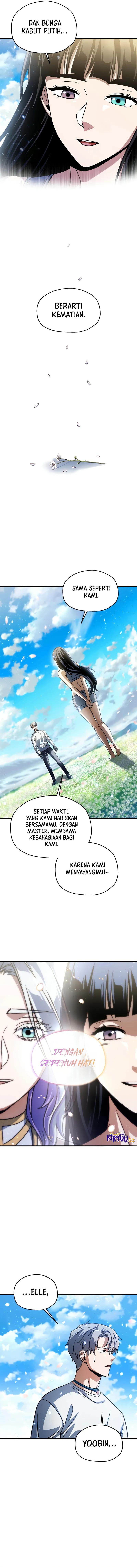 Read Player Who Can’t Level Up ID Manga Online